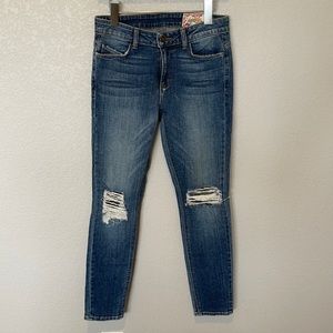Siwy Jeans, size 25